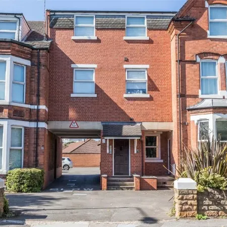 West Bridgford Classy 2Bed Flat