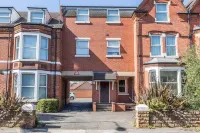 West Bridgford Classy 2Bed Flat - WiFi