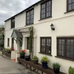 Church Cottage, Charmouth