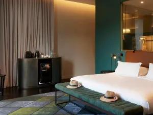 푸르나스 부티크 호텔 - 터미널 & 스파