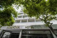 Acandia Hotel Hotel a 