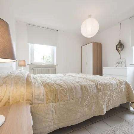 Hej Apartments Bayreuth