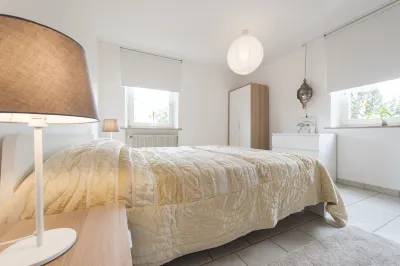 Hej Apartments Bayreuth Hotels in Bayreuth