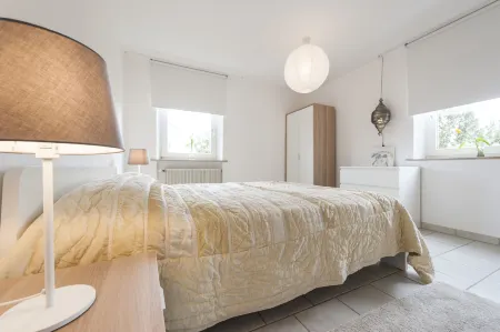 Hej Apartments Bayreuth Отели рядом с достопримечательностью «Университет Байреута»