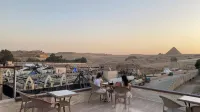 Seven Pyramids View Inn