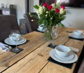Stonehenge Cottages Các khách sạn ở Burcombe Without