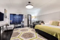 Regents Court Sydney Hotels in Potts Point