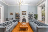 Bellwether House