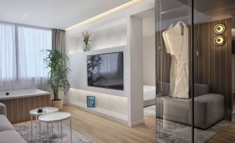 Nur Aparthotel Athens