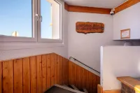 Le Méd Hotels in Villarodin-Bourget