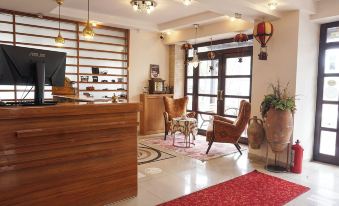Diamond Park Hotel Safranbolu