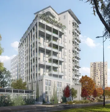 Cisn le Spot Hôtels à : Nantes