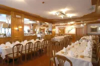 Sporthotel Europa Sul Lago - breakfast