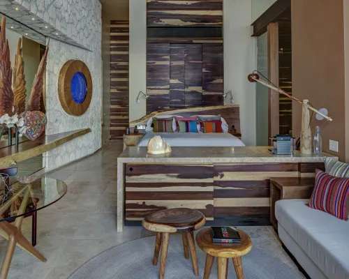 La Casa de la Playa by Xcaret- All Inclusive Adults Only الغرف Photos