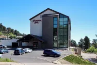 Hampton Inn by Hilton Lead Hotels in South Lawrence