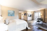 Feldmochinger Hof Hotels in Feldmoching-Hasenbergl