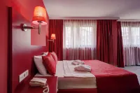 Avlion Boutique Hotel Hotels near Alanya Feneri Kıyı Emn. Ve Gemi Kurt. İşl. Gn. Müdürlüğü
