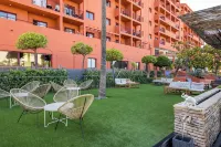 Ilunion Miramar Hotels in Fuengirola