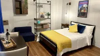 Grand Central Hotel Richmond Hotels in Le Val-Saint-Francois Regional County Municipality