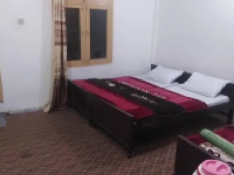 ザホル ホテル アンド レストラン バーレーンのホテル