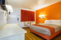 Motel 6 Mesa, AZ - North Hotel in zona DeVry University