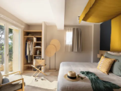Hôtel l'Escalet Hotels in Ramatuelle