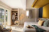 Hôtel l'Escalet Hotels in La Croix-Valmer