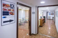 Hotel Catalunya Express
