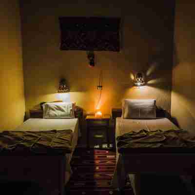 Seliyaa Hotel Fitness & Recreational Facilities