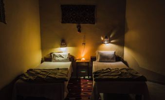 Seliyaa Hotel
