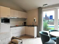 Vlaanderen Cozy Cottage