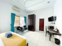 Birdcage Boutique Hotels in Sangkat Chakto Mukh