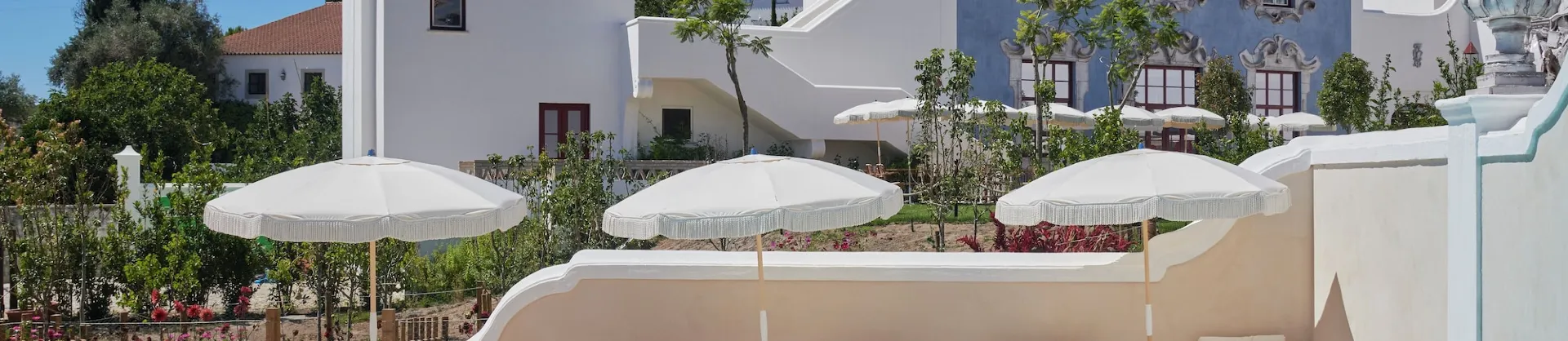 Hôtels de Luxe