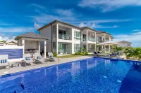 The Point at Petite Calivigny - 5 ดาว