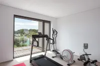 Pelagoon Skiathos - Gym