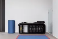 Pelagoon Skiathos - Gym