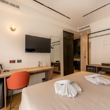 B&B le Suites di Costanza