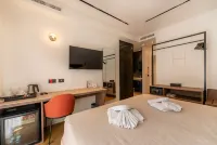 B&B le Suites di Costanza Hotels in Cefalù