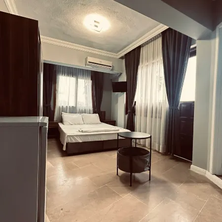 Hotel Nil
