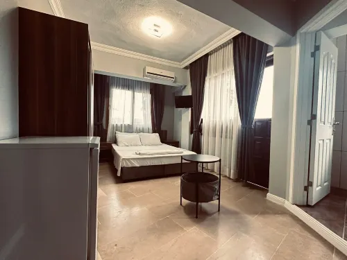 Hotel Nil - 2 étoiles