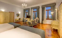 Best Western Plus Hotel Villa Tacchi Hotels in Grisignano di Zocco