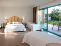 Park Hotel Asinara - Airport Shuttle
