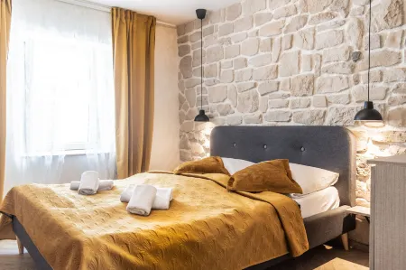 L&B Amphitheater Apartments Отели в г. Валтура