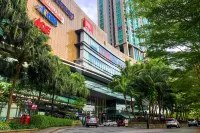 Soleil by Kozystay - Kemang Hotels in Kemang