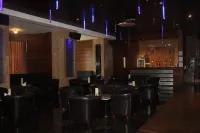 Royal Orchid Central Kireeti-Hampi Hospet - bar