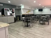 Garden Inn Homestead/Everglades/Gateway to Keys - Bữa sáng