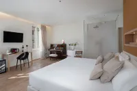Massimago Wine Suites - Bed and Breakfasts