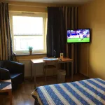 Hotel Göingehof Hotels in Vinslov