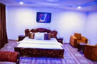 E-Gold Hotel, Maitama