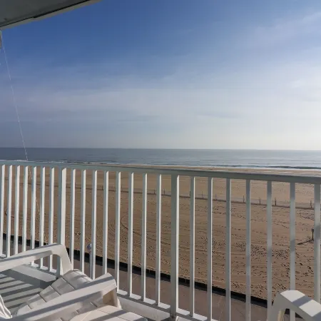 Ocean 1 Hotel & Suites Ocean City